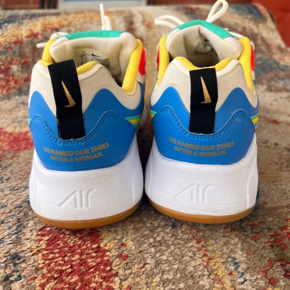 Nike Air Max Legend of Her - Picture 7 of 7